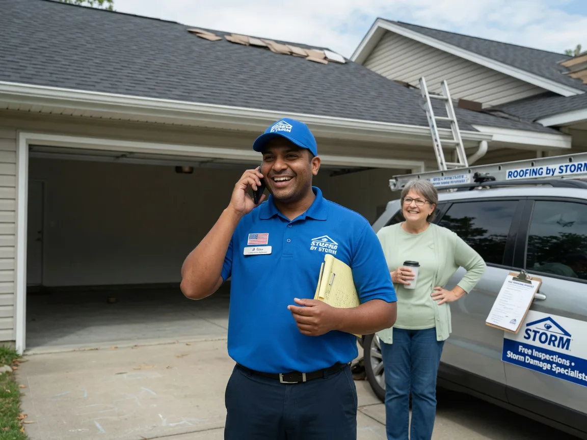 Roof Repair Near Me La Cygne, KS FAQs
